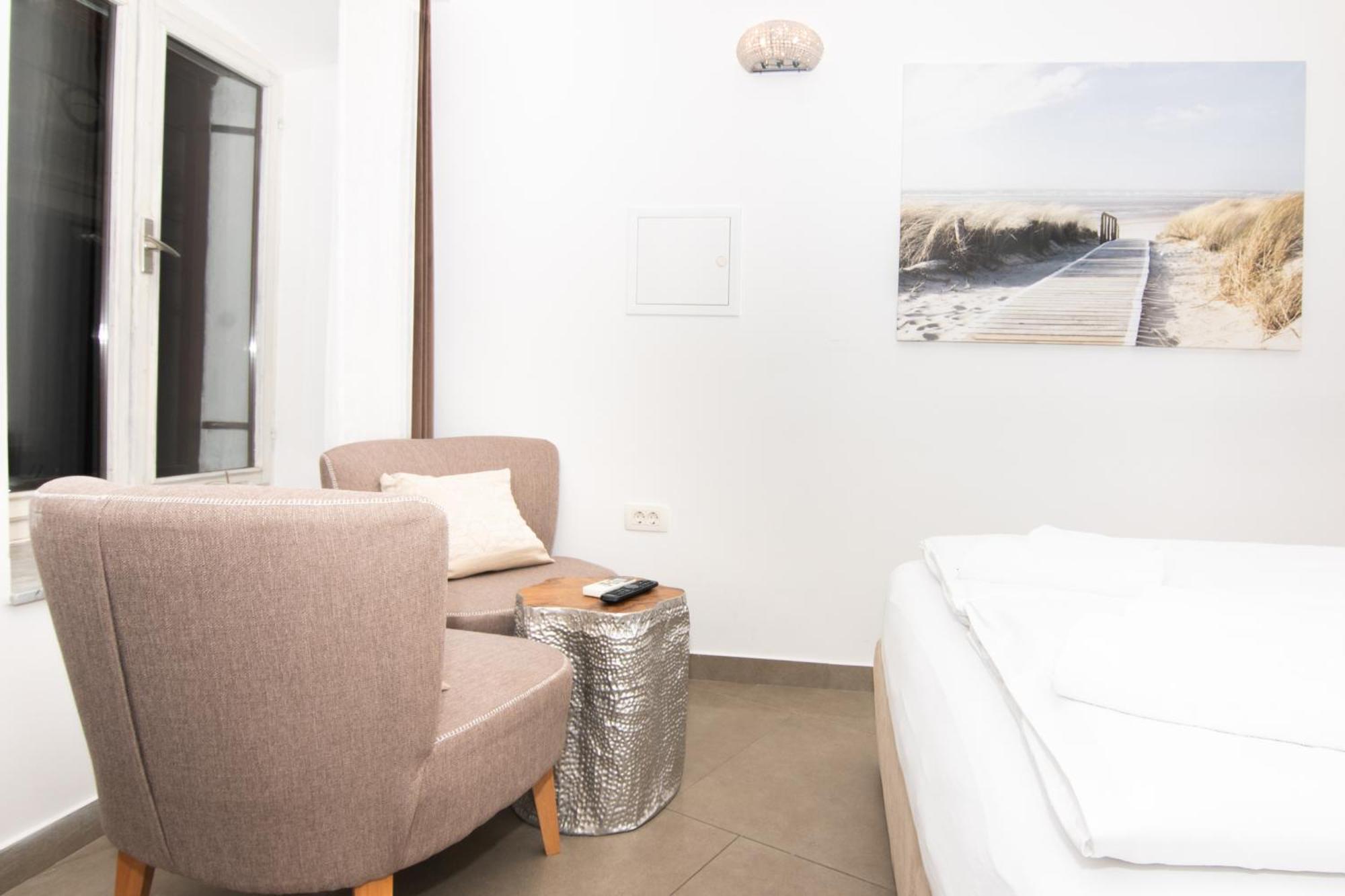 Apartman Thomas's Cozy With Breakfast